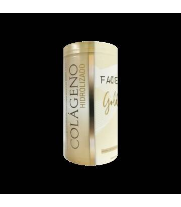 Faces Colageno Gold 30 Servicios Army Nutrition