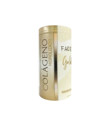 Faces Colageno Gold 30 Servicios Army Nutrition