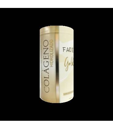 Faces Colageno Gold 30 Servicios Army Nutrition