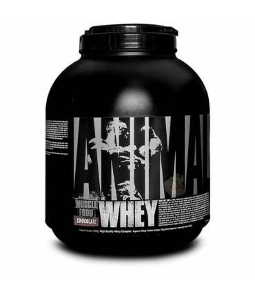 Animal Whey 4lbs Universal