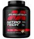 Nitro Tech Ripped de Muscletech 4 lbs