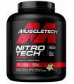 Nitro Tech Ripped de Muscletech 4 lbs