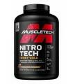 Nitro Tech Whey Gold 5 Lbs de Muscletech