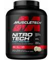 Nitro Tech Pro Series 4 Lb Proteinas Muscletech