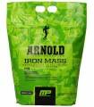 Iron Mass 8lbs Arnold Series