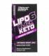 Lipo 6 Keto 60 capsulas Nutrex