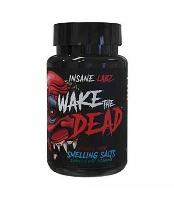 Wake The Dead Sales para Oler Insane Labz