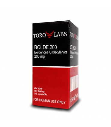 Bolde 200 Toro Labs