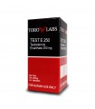 Test E 250 Toro Labs