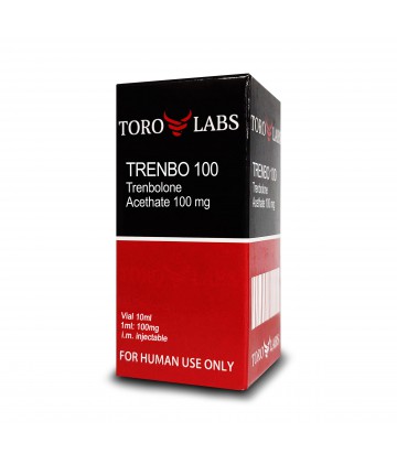 Trembo 100 Toro Labs