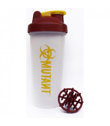 Shaker Mutant 600ml