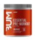 Raw CBum Essential 30 servicios