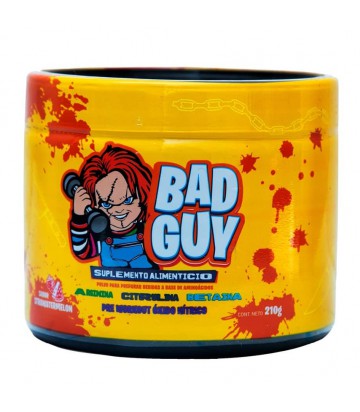 Bad Guy Chucky Labz 210gr