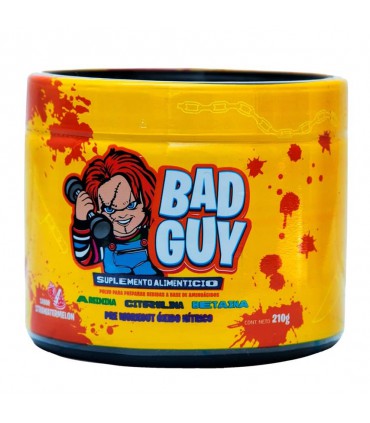Bad Guy Chucky Labz 210gr