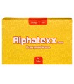 Alphatexx halotestin de omega labs