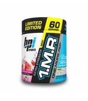 1.M.R. de BPI 1MR 60 serv. pre entrenamiento ultra concentrado