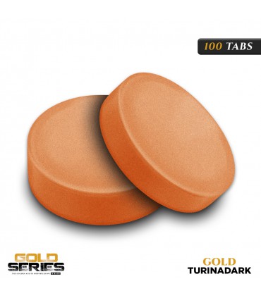 Turinadark Turinabol 100 Tabs 10mg Dark Matter