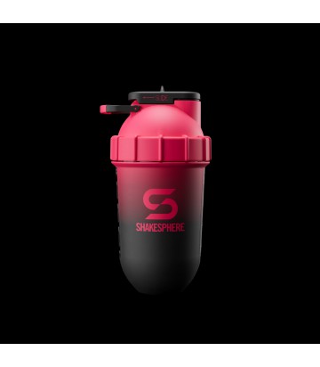 ShakeSphere Rosa 700 ML