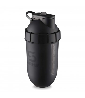 ShakeSphere Negro 700 ML