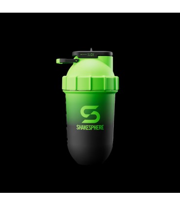 ShakeSphere Verde 700 ML