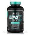 Lipo 6 Black Hers 120 caps Nutrex