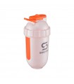 ShakeSphere Blanco Naranja 700 ML