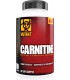 Carnitina de Mutant 90 caps