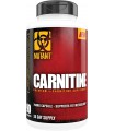 Carnitina de Mutant 90 caps