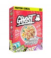 Ghost Cereal de Proteina 17gr por porcion