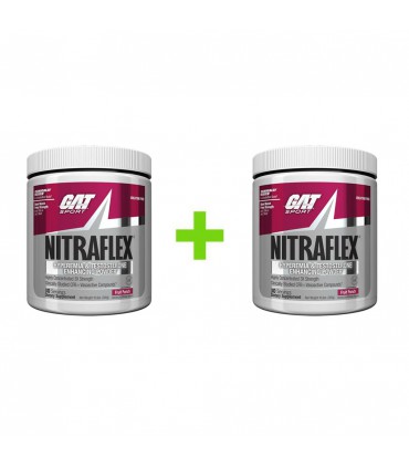 Pack Nitraflex