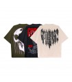 Tripack 3 playeras Dark Matter Clothing