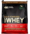 100% Whey Gold Standard 5.64lbs Proteina de On