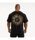 Playera Oficial Dark Matter Team