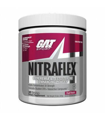 NITRAFLEX DE GAT