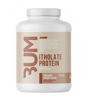Raw CBUM Itholate 5lb