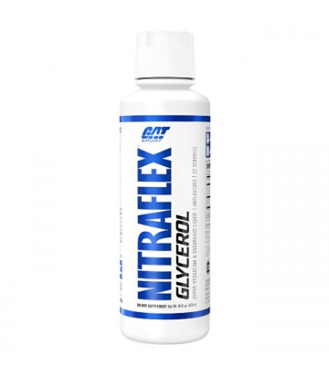 Gat Nitraflex Glycerol