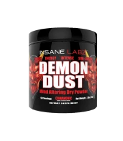 Demon Dust de Insane Labz 50 servicios