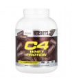 C4 Whey Proteina 5.56lbs de Cellucor