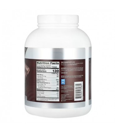 C4 Whey Proteina 5.56lbs de Cellucor