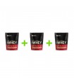 3 Pack Whey Gold Estandar On Costal 1.5lbs de On