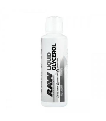 Glycerol 32 Servs de Raw