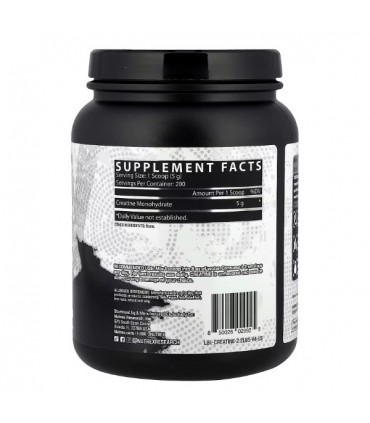 Creatina 1kg de Nutrex