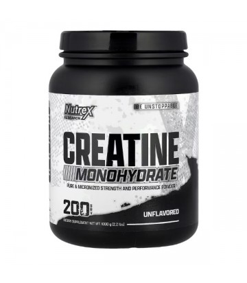 Creatina 1kg de Nutrex