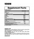 Venom Fully Loaded de Dragon Pharma 20 Servs