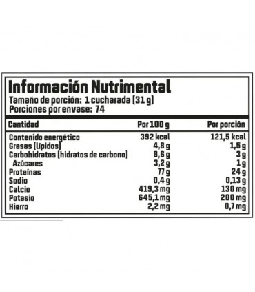 100% Whey Gold Standard de ON Bote 5 Lbs