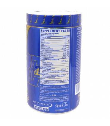 Amino Tone de Ronnie Coleman