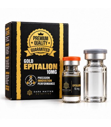 Epitalion 10mg Dark Matter