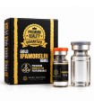 Ipamorelin 10mg Dark Matter