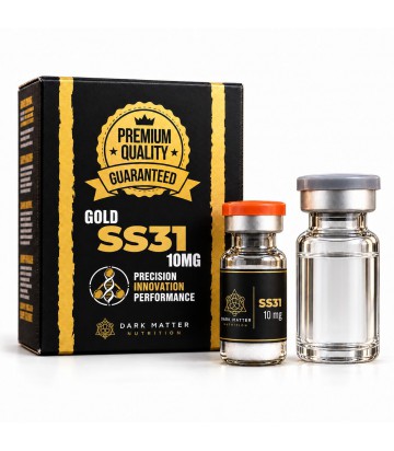 SS31 10mg Dark Matter