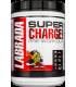 Super Charge Xtreme Oxido Nitrico de Labrada